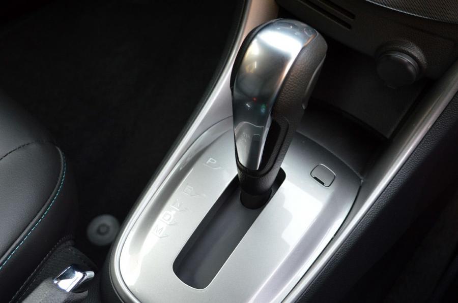  Chevrolet Trax 2015 года  (фото 36 из 37)